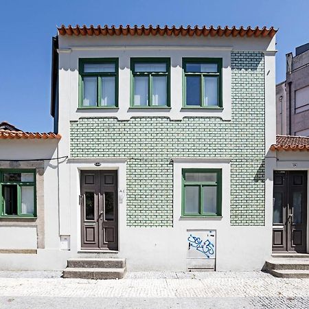 D. Joao IV Apartments By Lovelystay OOporto Esterno foto