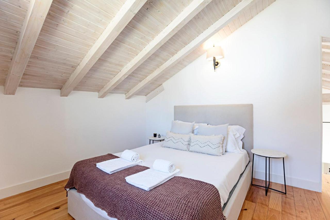 D. Joao IV Apartments By Lovelystay OOporto Esterno foto